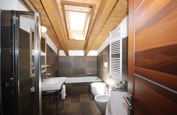 Tassido Coda Resort Scanno Rom bilde