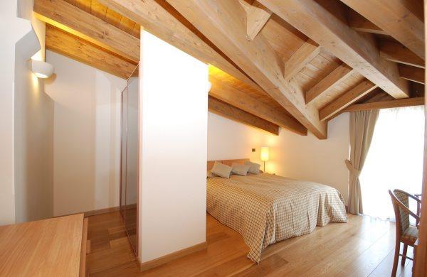 Tassido Coda Resort Scanno Rom bilde