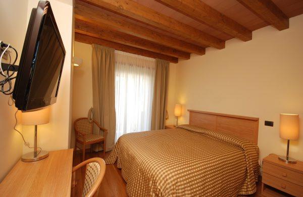 Tassido Coda Resort Scanno Rom bilde