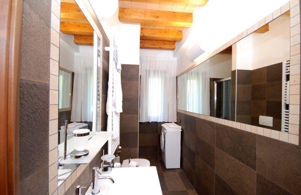Tassido Coda Resort Scanno Rom bilde