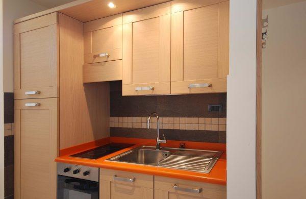 Tassido Coda Resort Scanno Rom bilde