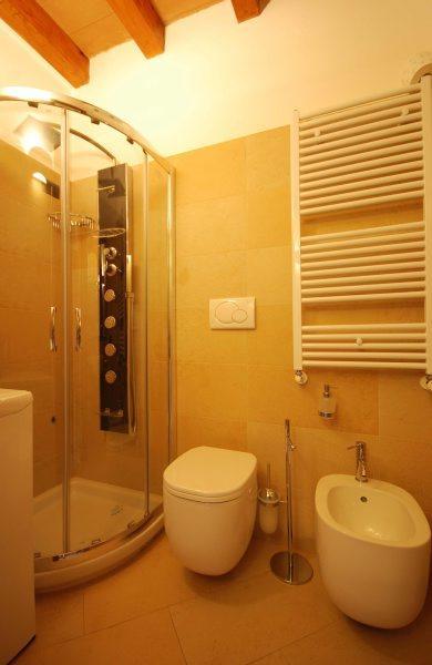 Tassido Coda Resort Scanno Rom bilde